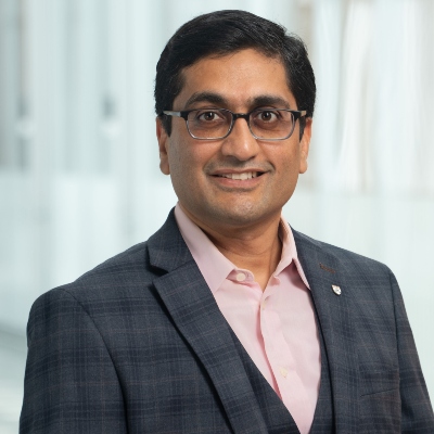 Rahul Mangharam